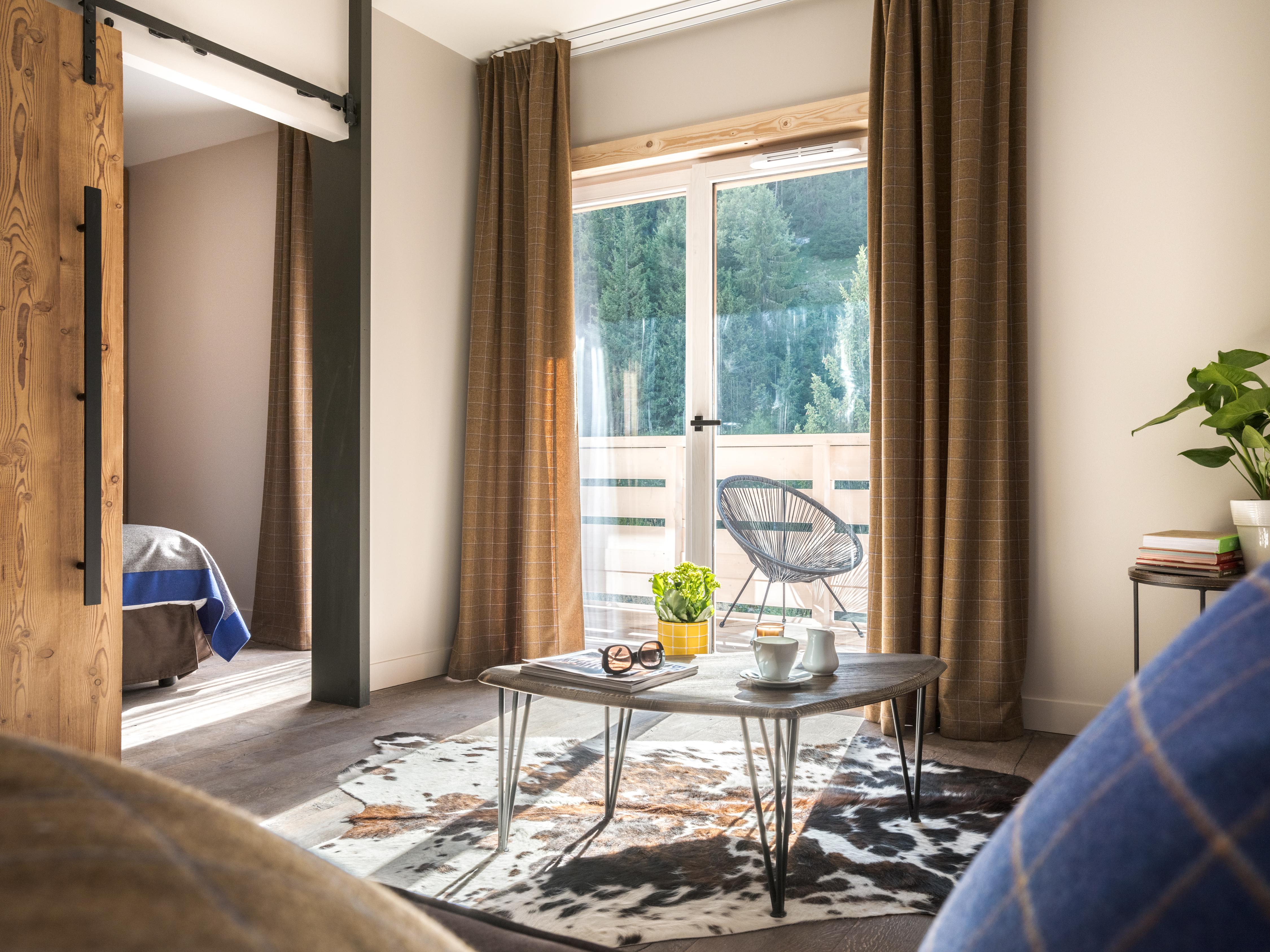Ecrin Blanc Hotel