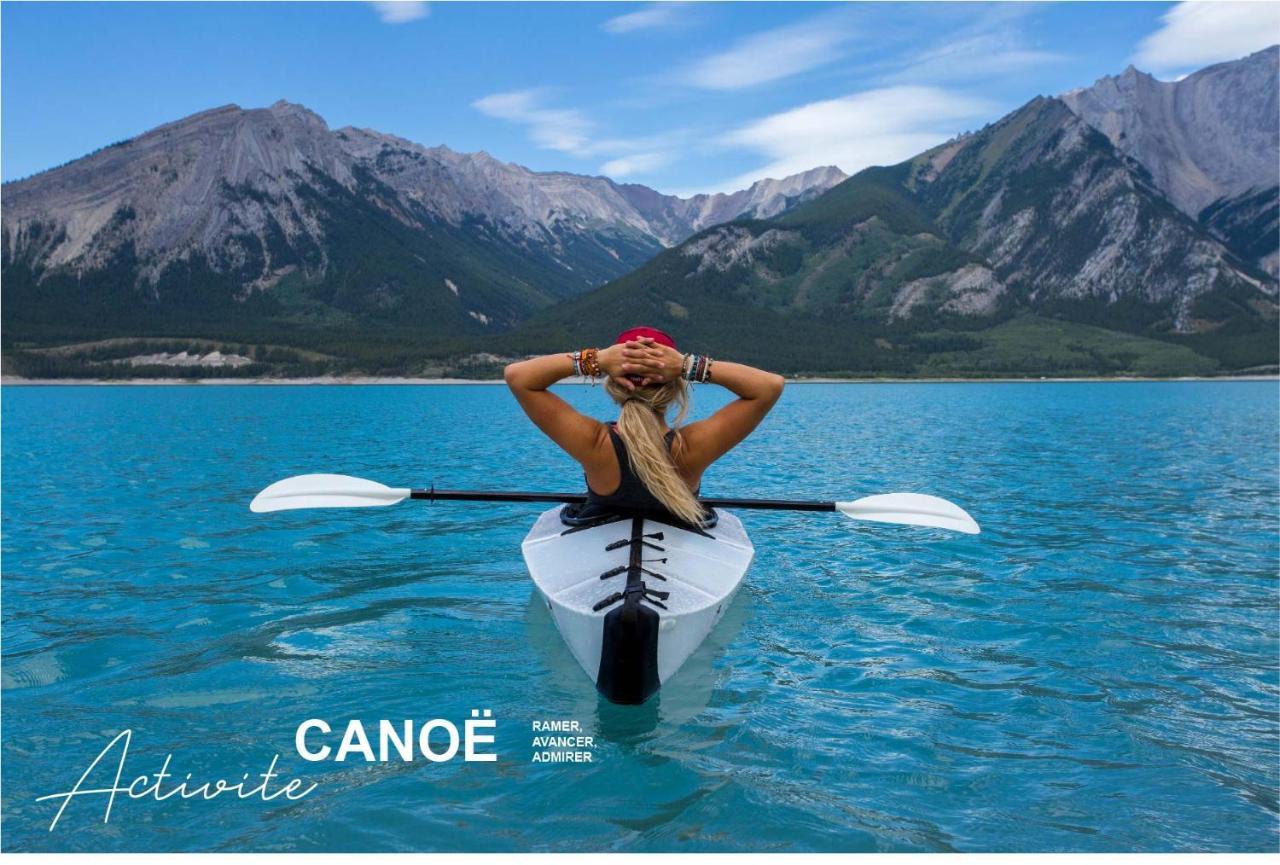 Ecrin Blanc - Aquapark 4* Courchevel