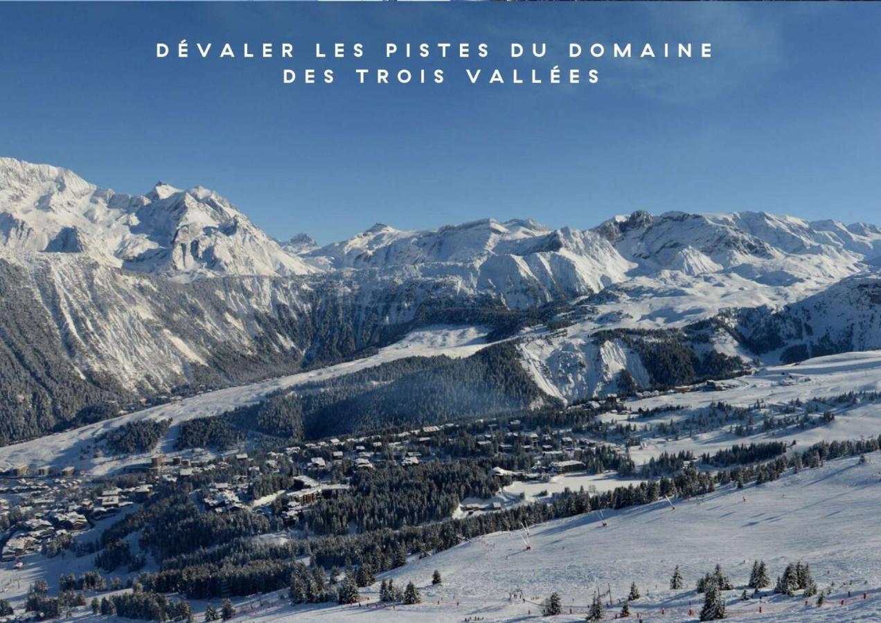 Hotel Ecrin Blanc - Aquapark 4*