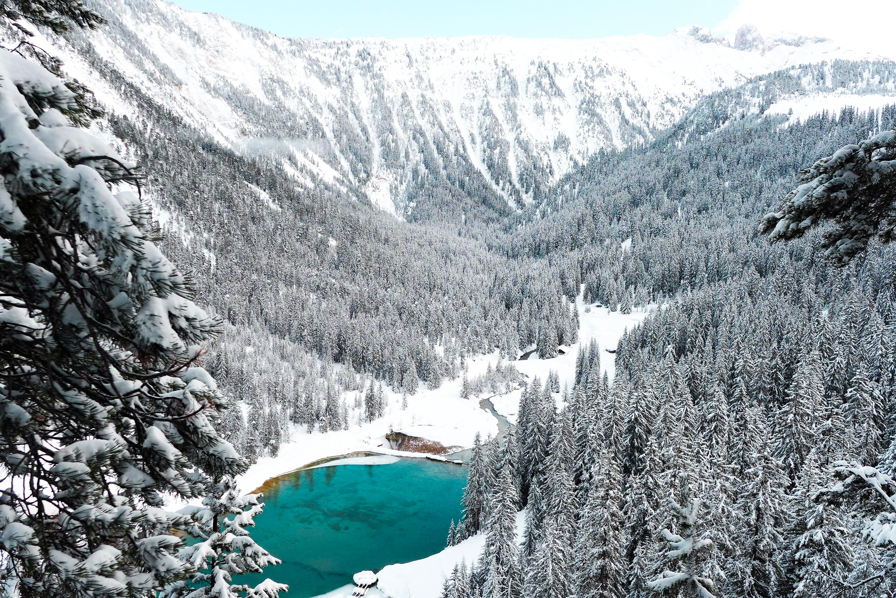Ecrin Blanc - Aquapark 4*