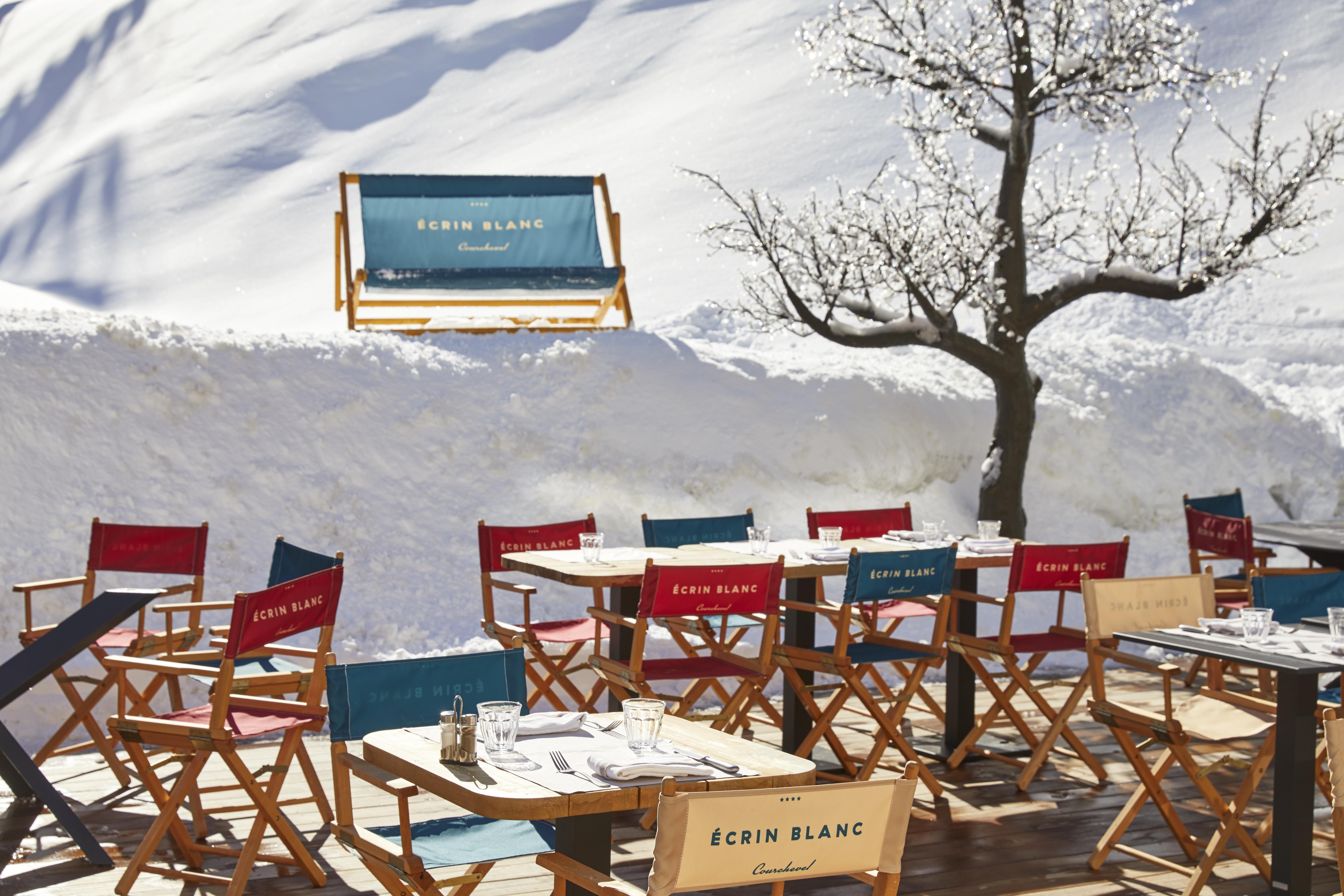 Ecrin Blanc - Aquapark Hotel