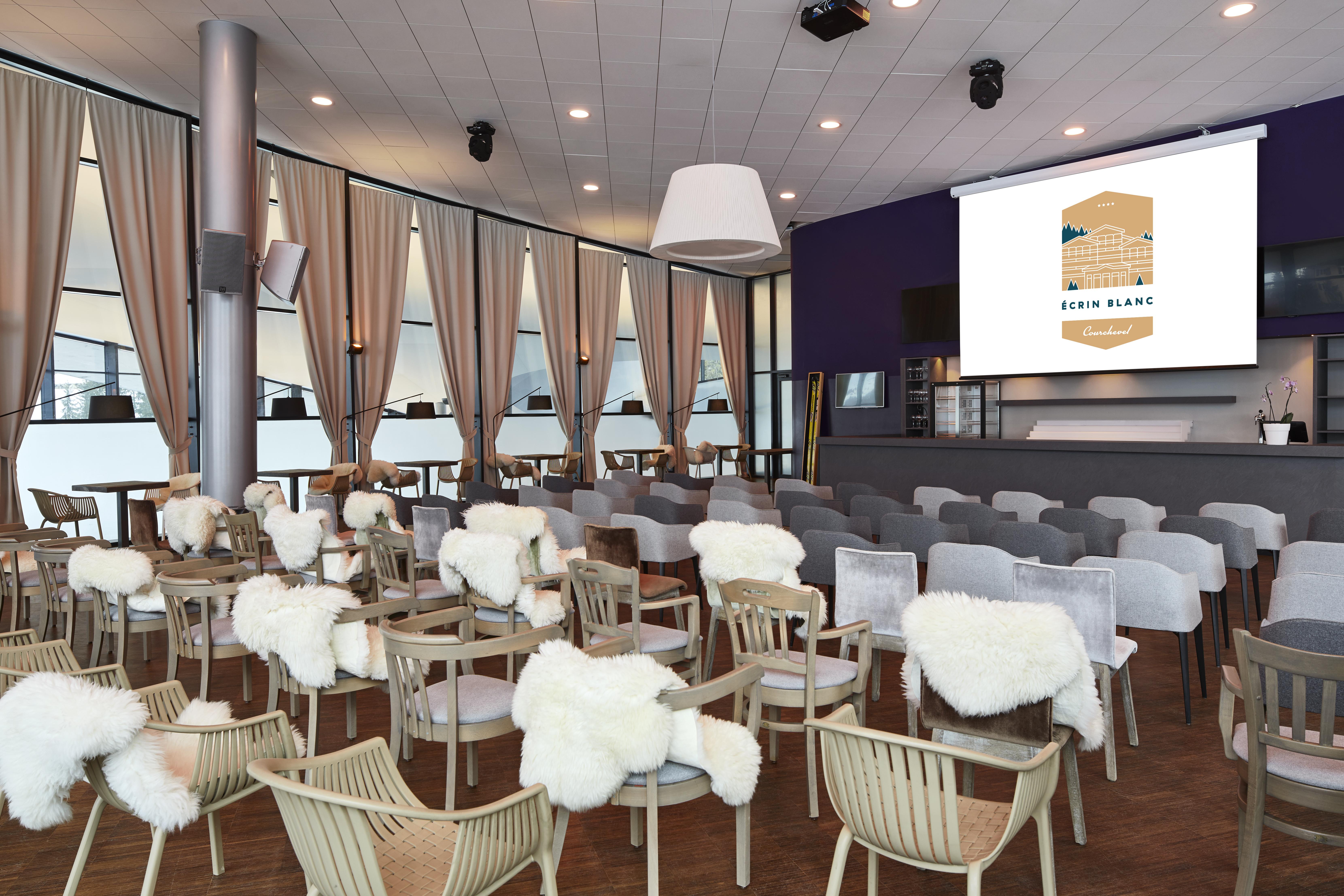 Hotel Ecrin Blanc - Aquapark