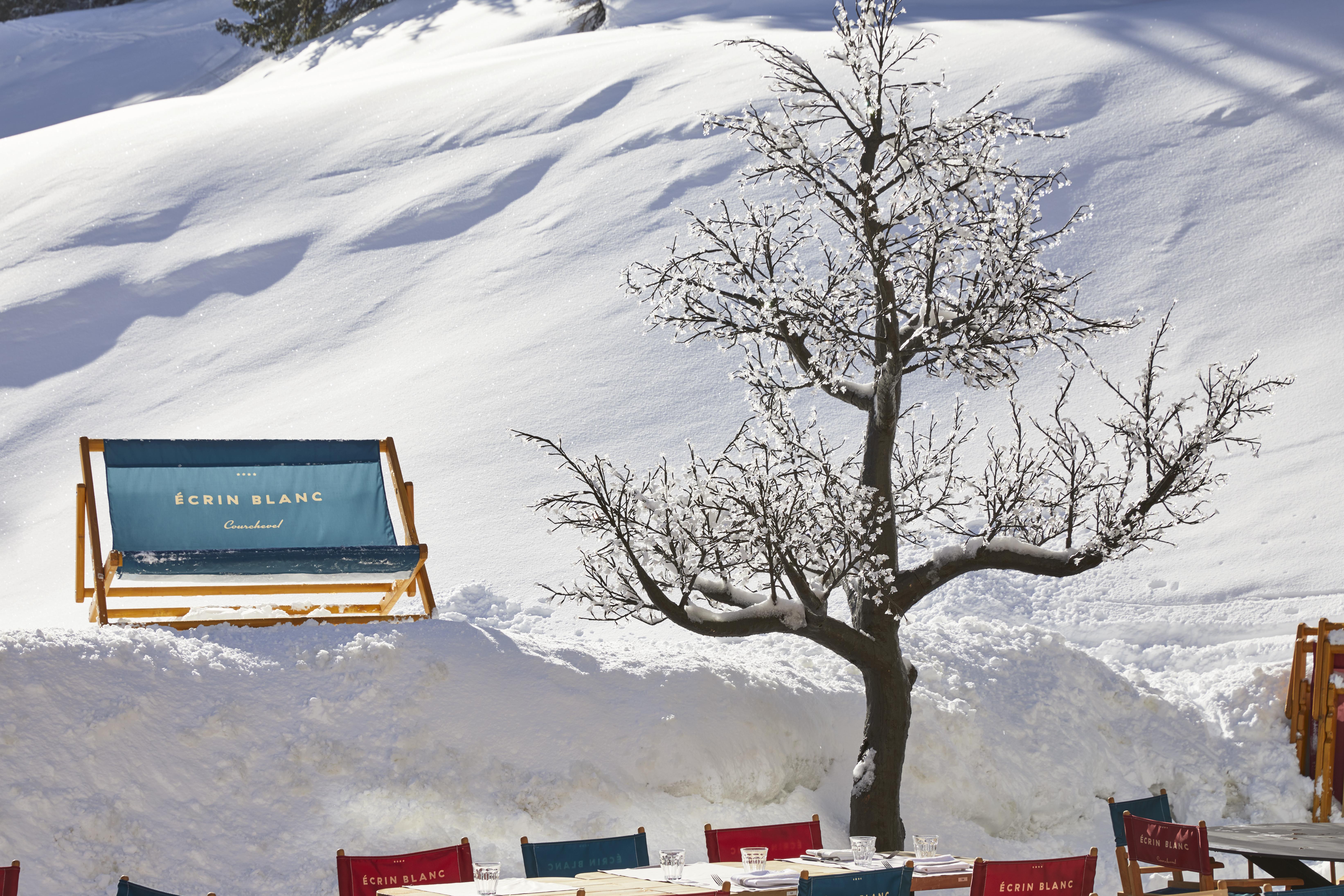 Ecrin Blanc - Aquapark Hotel 4*