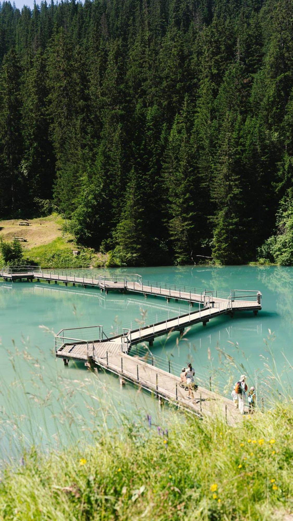 Hotel Ecrin Blanc - Aquapark